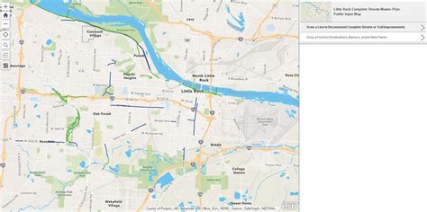 planwa|planwa interactive map.